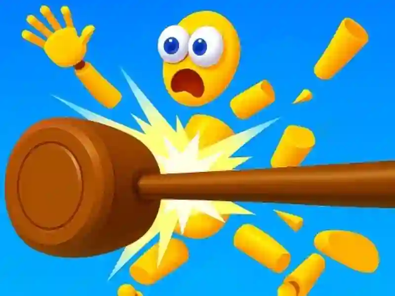 Mchezo Uwanja wa michezo wa watu! Ragdoll Arena! online