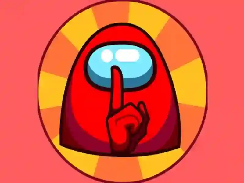 Mchezo Laghai kati yetu: Toka gerezani online