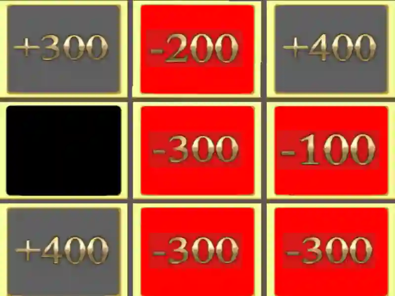 Mchezo Matofali ya bahati online