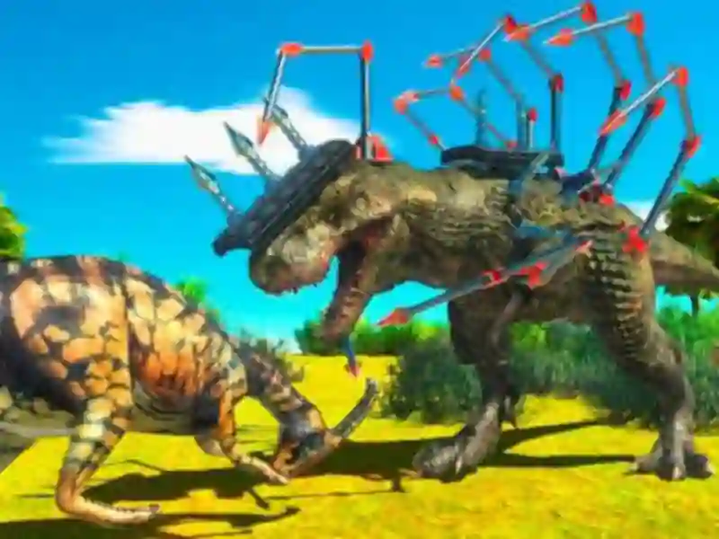 Mchezo Simulator ya Vita 2 sahihi kabisa online