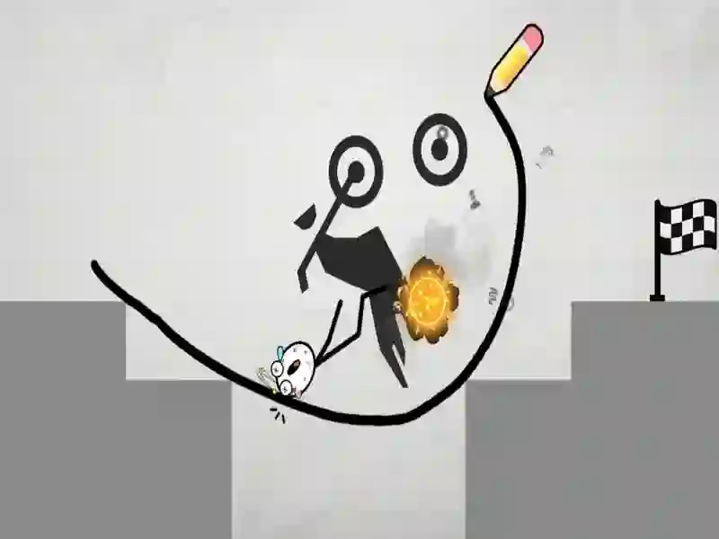 Mchezo Chora puzzle ya daraja online