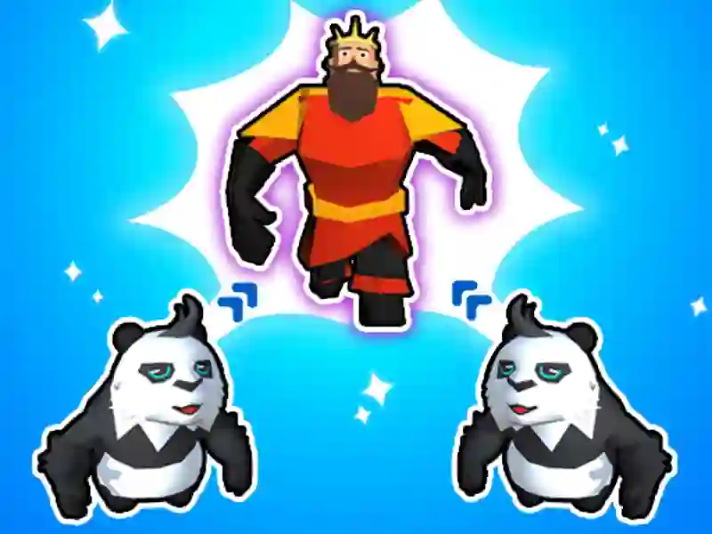 Mchezo Kiwango cha juu cha mutants online