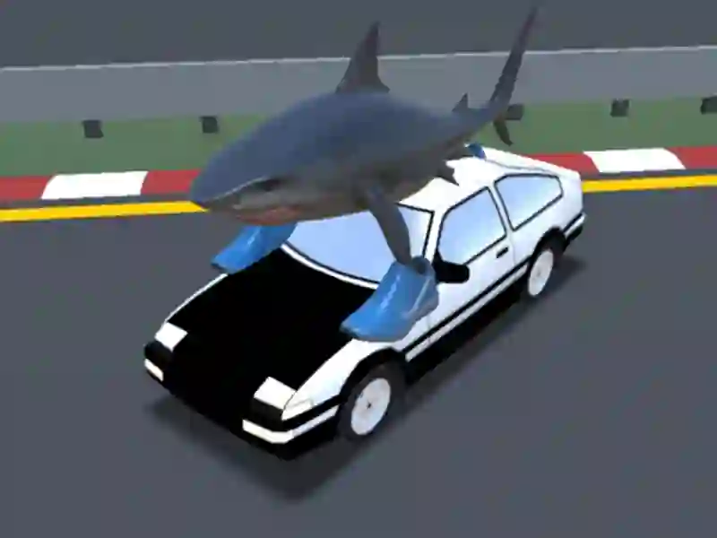 Mchezo Mashindano ya mbio za Brainrot za Italia online