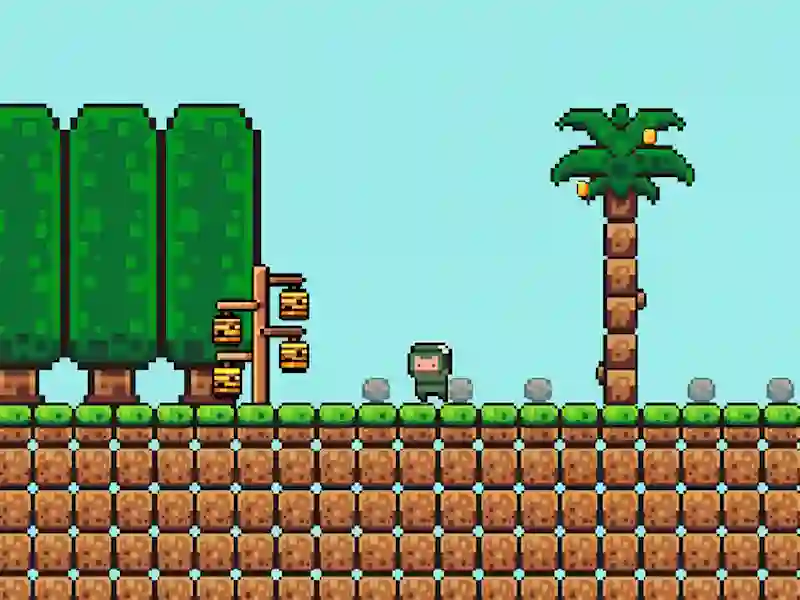 Mchezo Mbegu: Tetea mti wa mwisho online