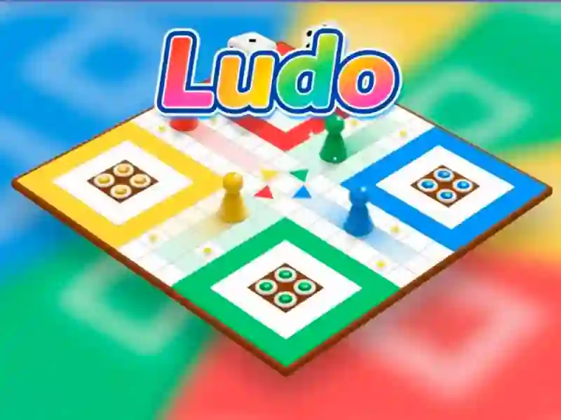 Mchezo Ludu online