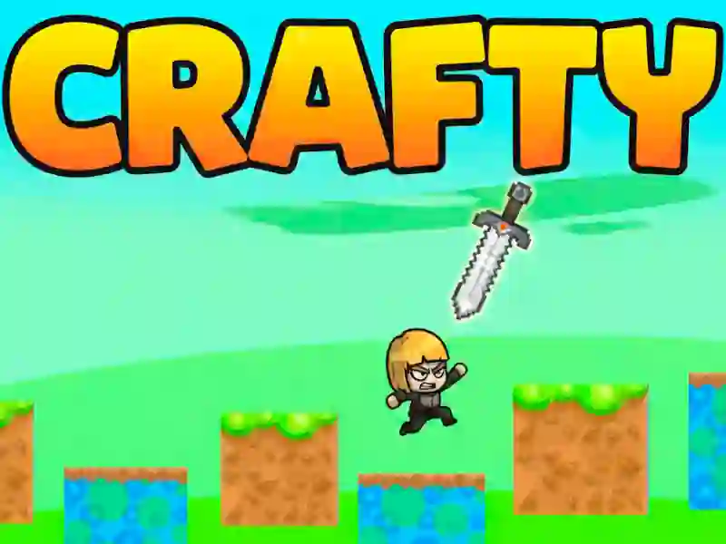 Mchezo Ujanja online