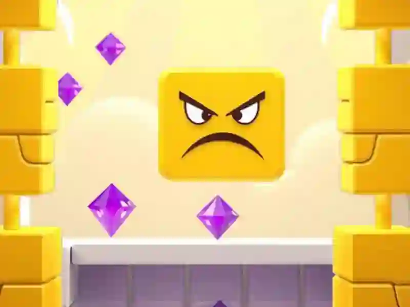 Mchezo Changamoto ya sifongo online