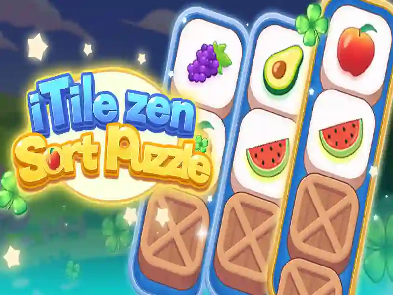 Mchezo Itilezen aina ya puzzle online