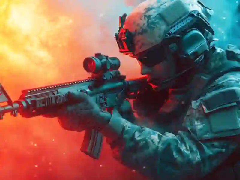 Mchezo Vita Shot Elite online