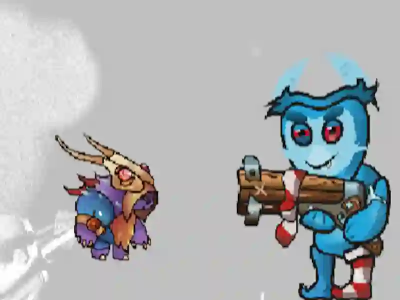 Mchezo Muuaji mkubwa online