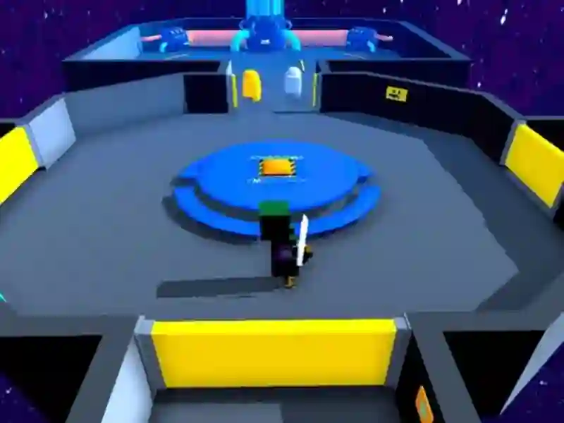 Mchezo Jockey ya kuku kati yetu online Mchezo Jockey ya kuku kati yetu online