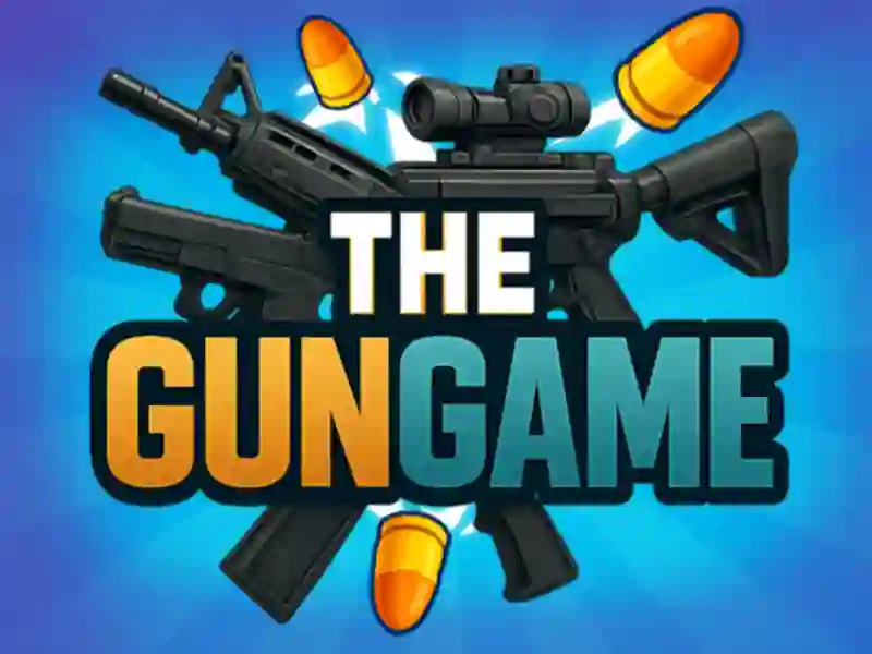 Mchezo Gungame online Mchezo Gungame online