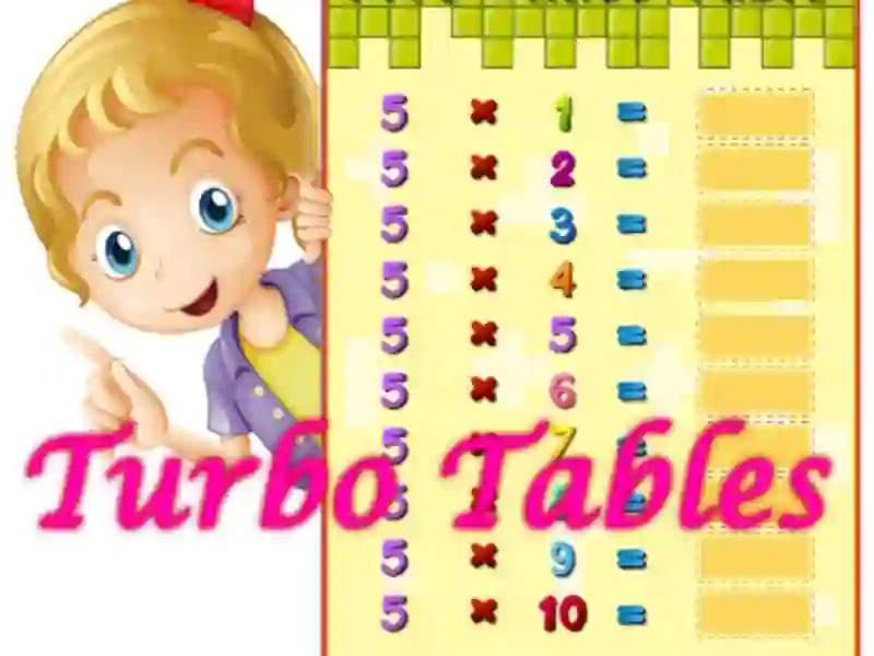 Mchezo Meza za turbo online