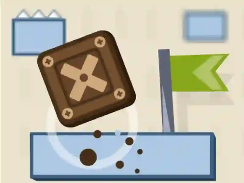 Mchezo Sanduku la Fizikia 2 online Mchezo Sanduku la Fizikia 2 online