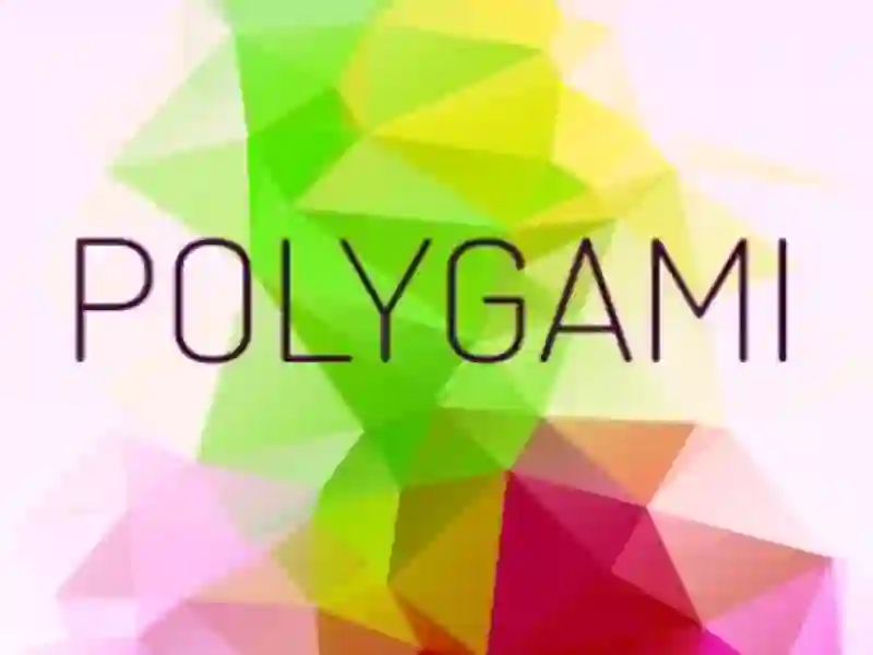 Mchezo Polygami online