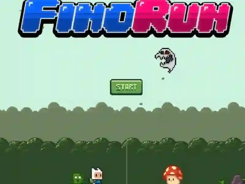 Mchezo Fino Run online Mchezo Fino Run online