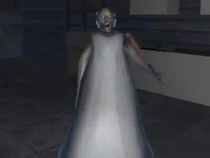 Mchezo Bibi anarudi 3D: Hatima mbaya online Mchezo Bibi anarudi 3D: Hatima mbaya online