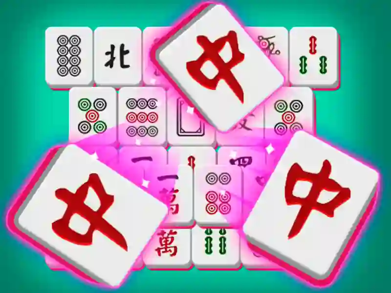 Mchezo Changamoto ya Mahjong Master online
