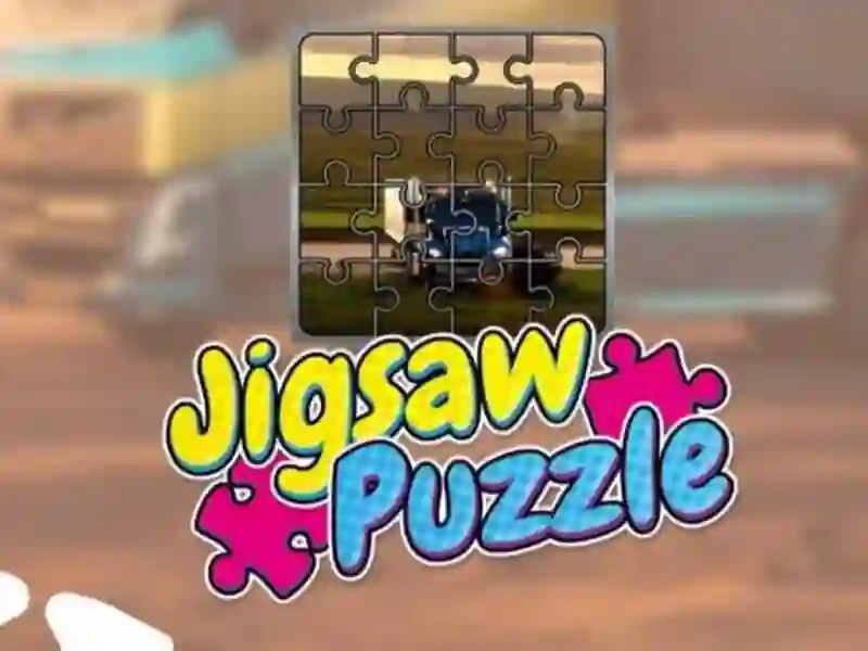 Mchezo Lori jigsaw puzzle online