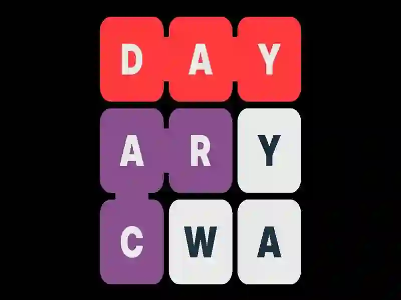 Mchezo Utafutaji wa maneno na vidokezo online