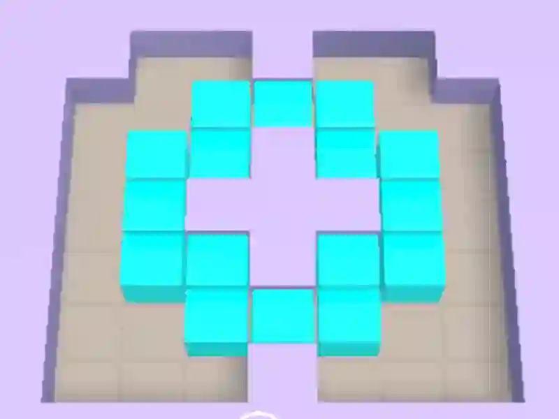 Mchezo Jelly Unganisha online Mchezo Jelly Unganisha online