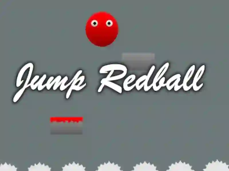 Mchezo Rukia Redball online