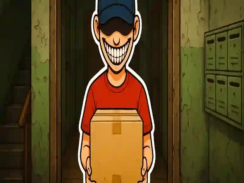 Mchezo Vifurushi vya ajabu online