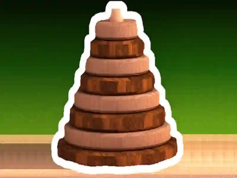 Mchezo Sogeza mnara online