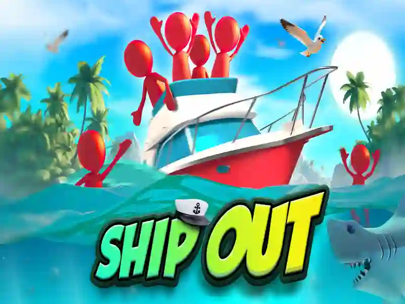 Mchezo Usafirishe nje online