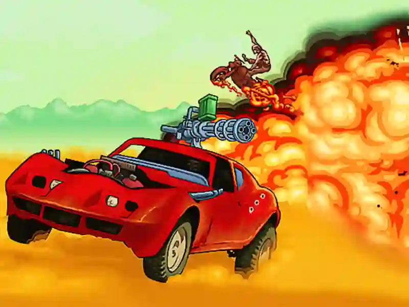 Mchezo Mfalme wa Risasi ya Barabara online