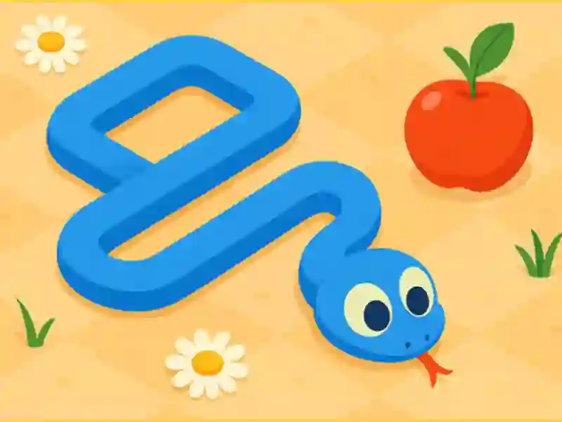 Mchezo Coe nyoka online