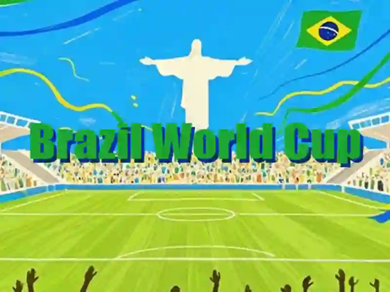Mchezo Soka halisi: Kombe la Dunia la Brazil online Mchezo Soka halisi: Kombe la Dunia la Brazil online
