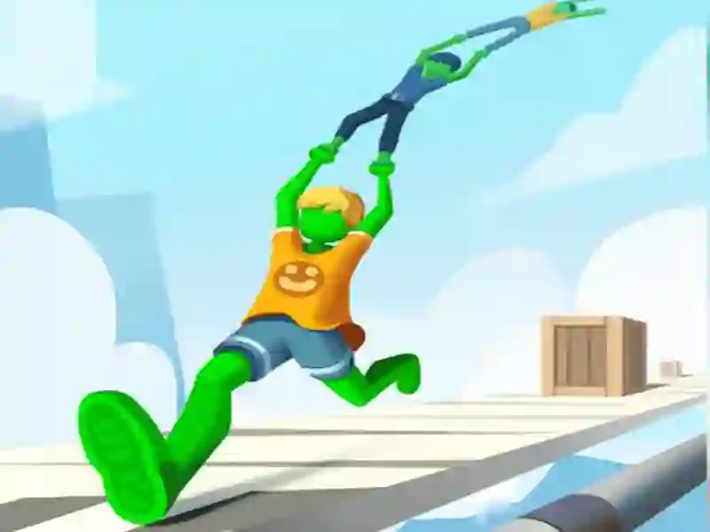 Mchezo Watu mnara online