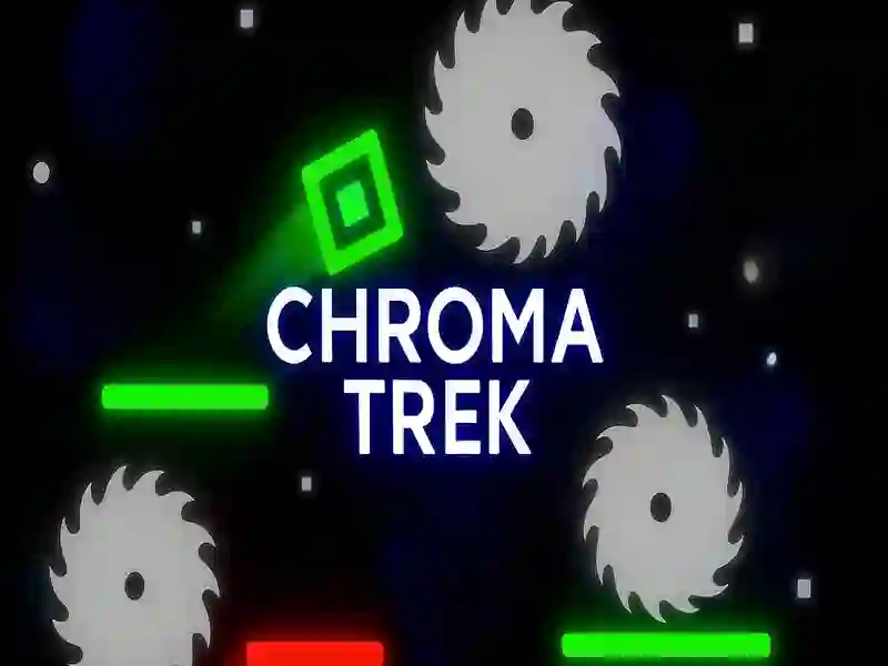 Mchezo CHROMA TREK online