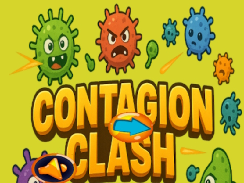 Mchezo Clash Clash online