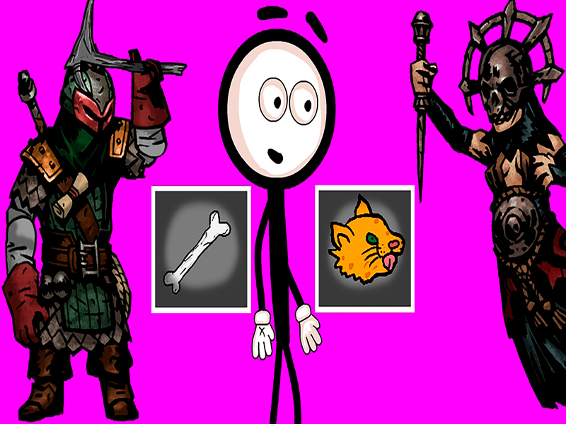 Mchezo Stickman kuchagua vitendo online