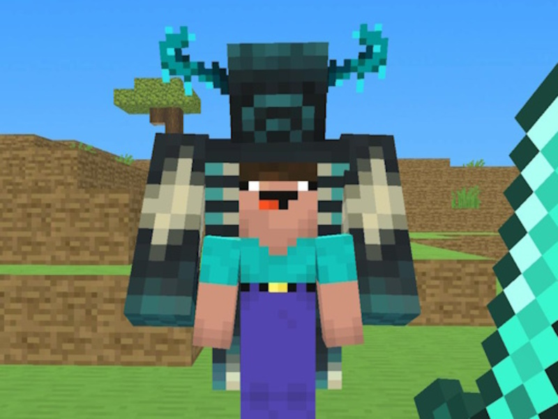 Mchezo Blockcraft pamoja online