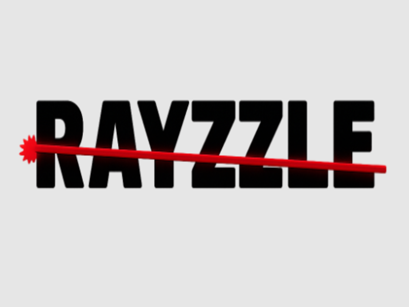 Mchezo Rayzzle online