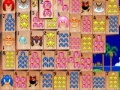 Mchezo Mahjong Sonic online