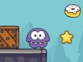 Mchezo Donutosaur online