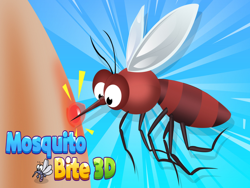 Mchezo Moshi kuuma 3D online