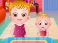 Mchezo Baby Hazel. Furaha ya Shukrani online