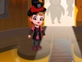 Mchezo Baby Hazel: Kasri la Halloween online