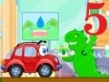 Mchezo Wheely 5 online