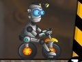 Mchezo Nenda Roboti 2 online