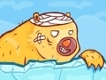 Mchezo Uvuvi wa Polar online