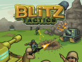 Mchezo Blitz Taktiki online