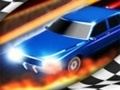 Mchezo Mashindano ya Drag 3D online