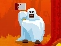 Mchezo Wakataji Halloween online