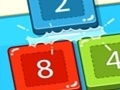 Mchezo 2048 Tatu online